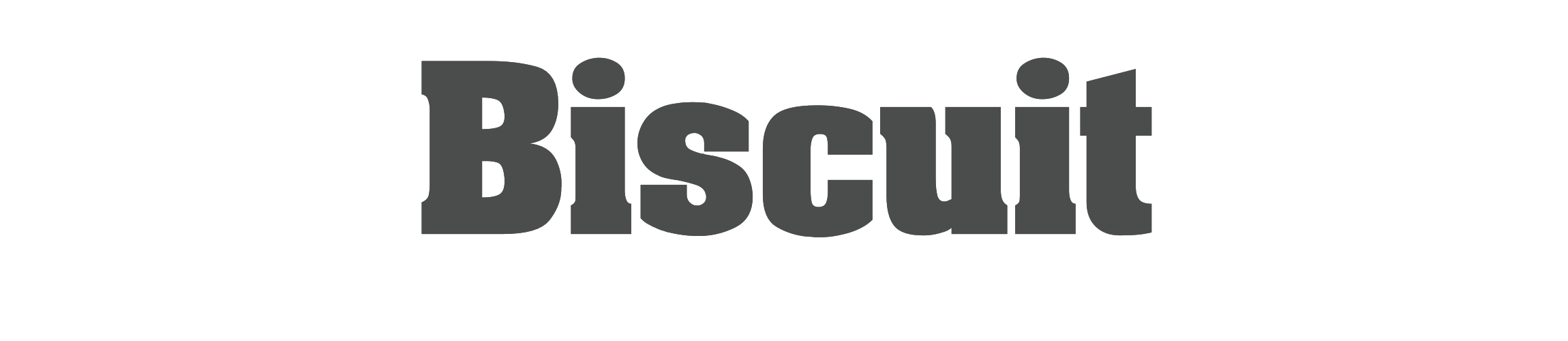 Biscuit