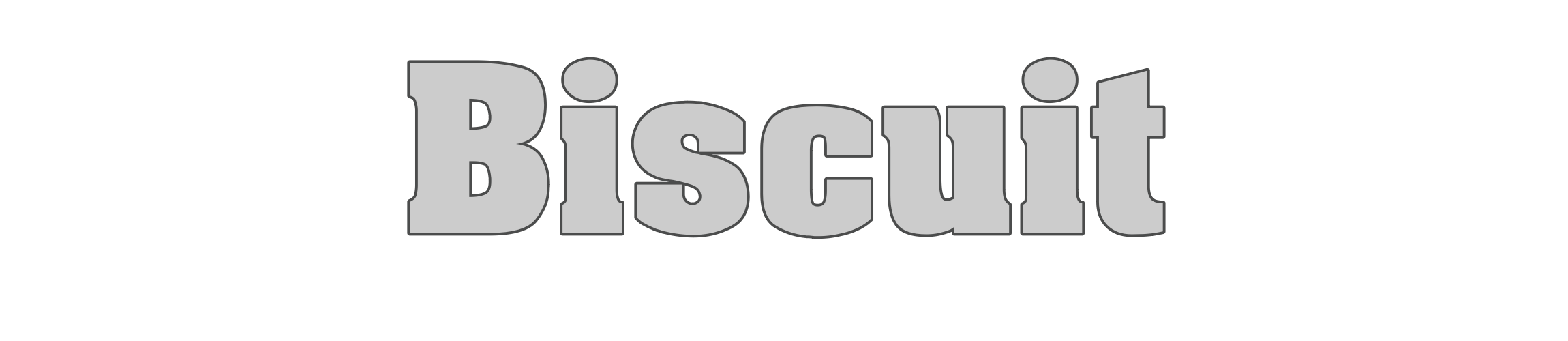 Biscuit