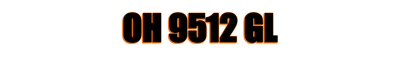 OH 9512 GL