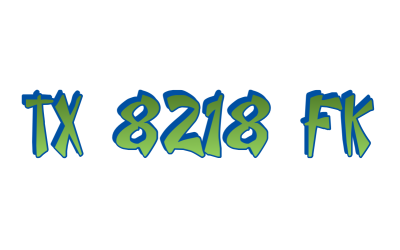 TX 8218 FK
