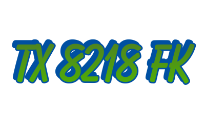 TX 8218 FK