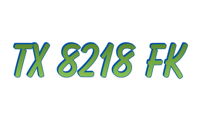 TX 8218 FK