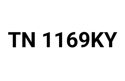TN 1169KY