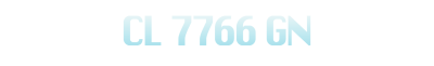CL 7766 GN
