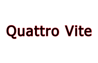 Quattro Vite