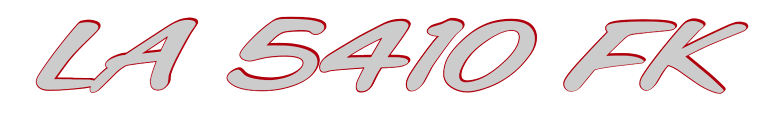 LA 5410 FK