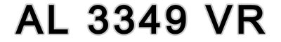 AL 3349 VR