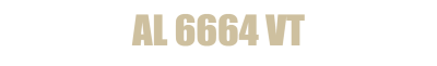 AL 6664 VT