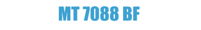MT 7088 BF