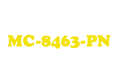 MC-8463-PN