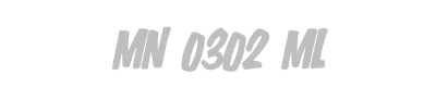 MN 0302 ML