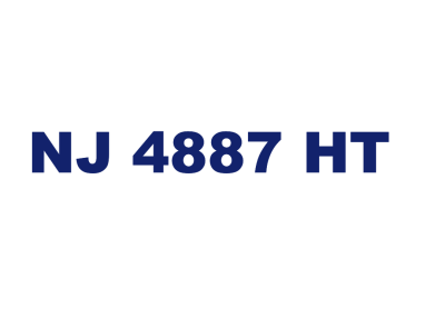 NJ 4887 HT