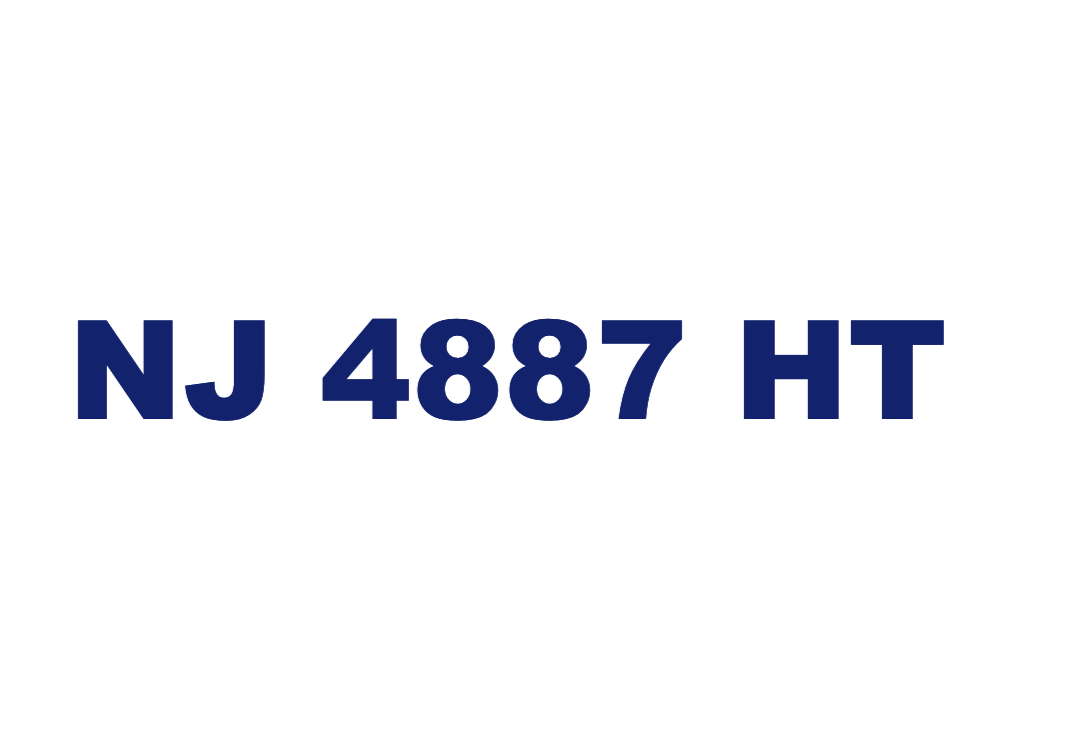 NJ 4887 HT