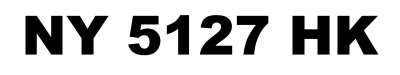 NY 5127 HK