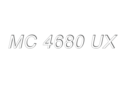 MC 4680 UX