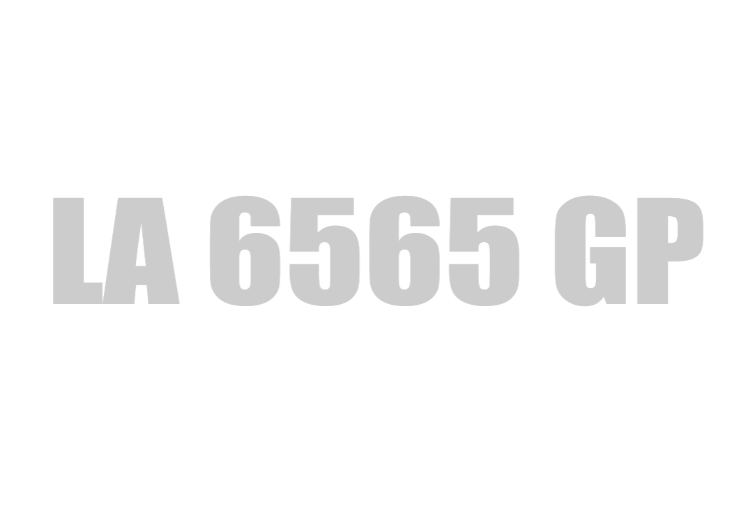 LA 6565 GP