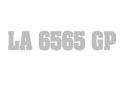 LA 6565 GP