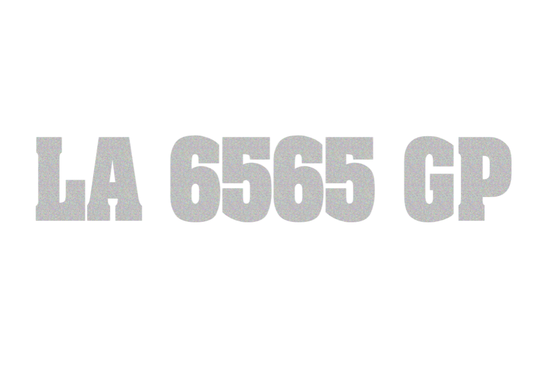 LA 6565 GP