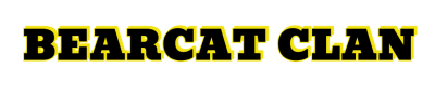 BEARCAT CLAN