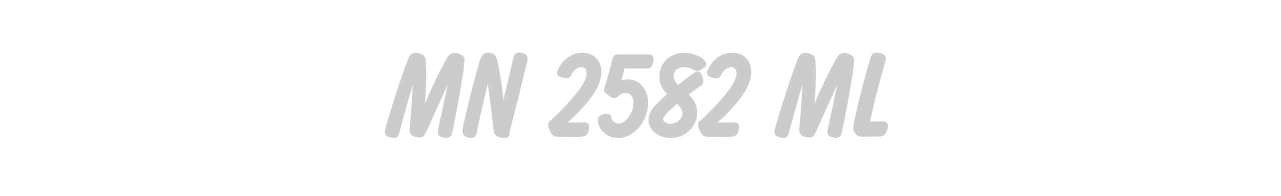 MN 2582 ML
