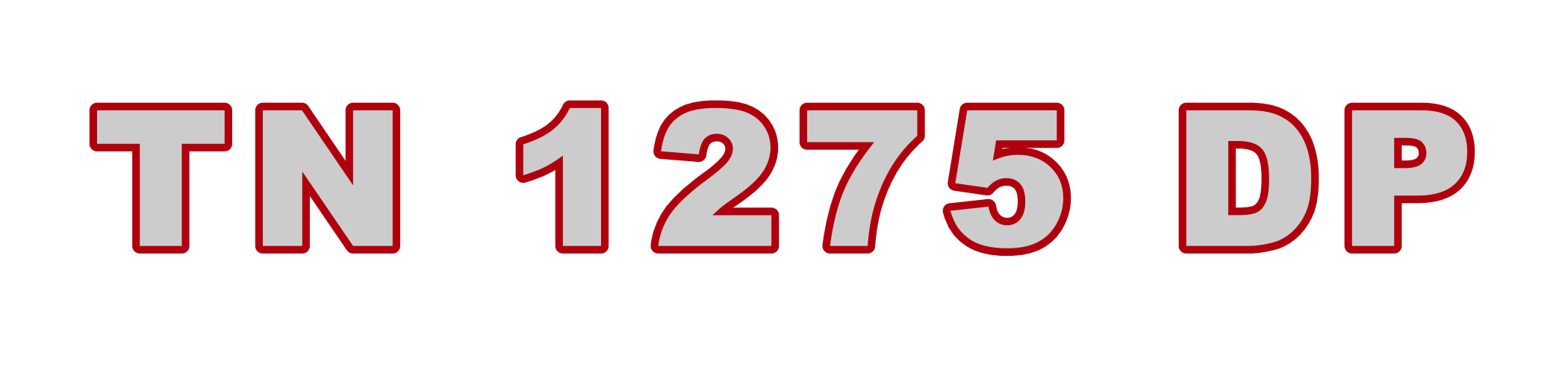 TN 1275 DP