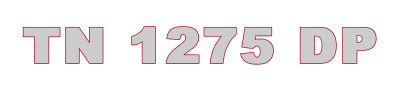 TN 1275 DP