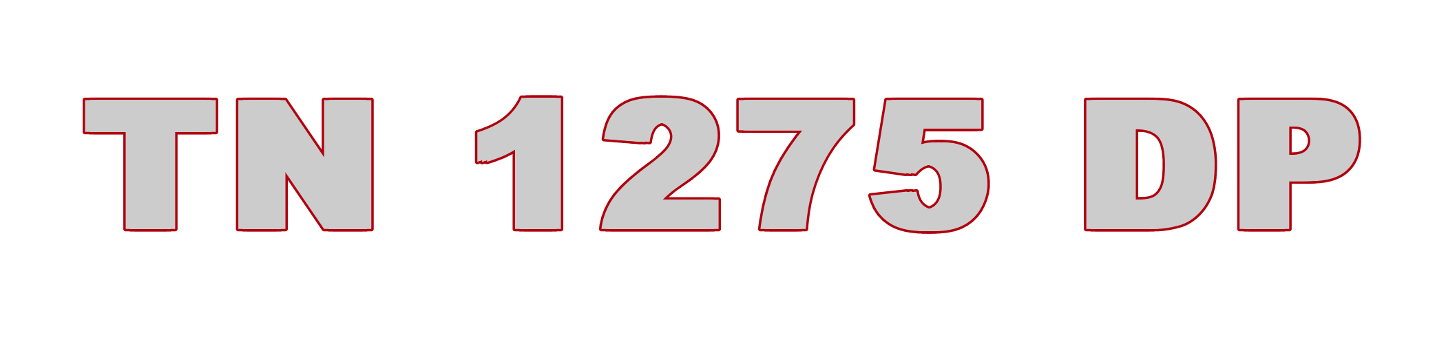 TN 1275 DP