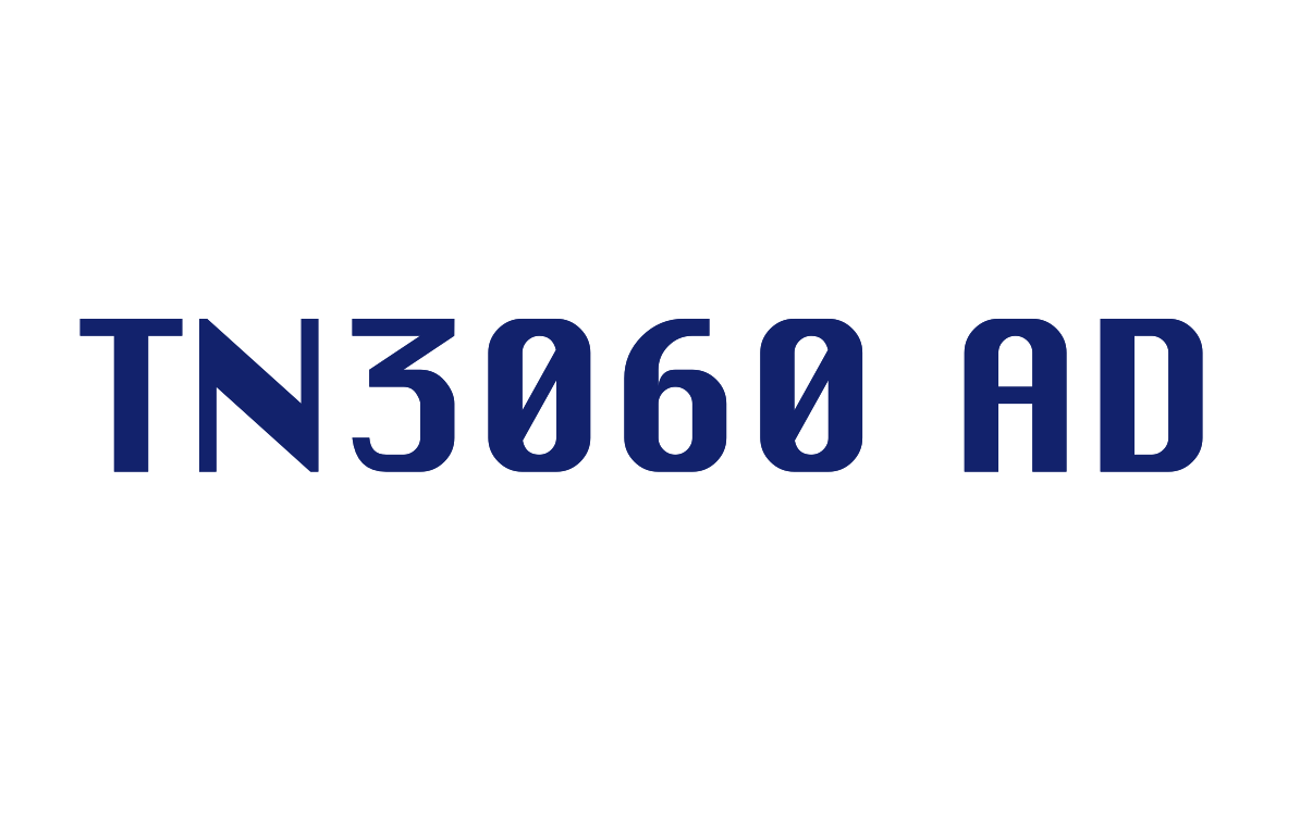 TN3060 AD
