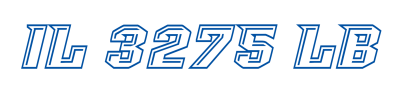IL 3275 LB