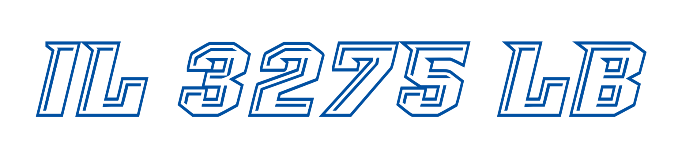 IL 3275 LB