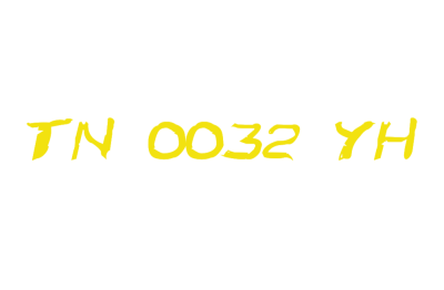 TN 0032 YH