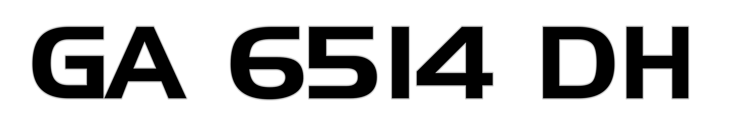 GA 6514 DH