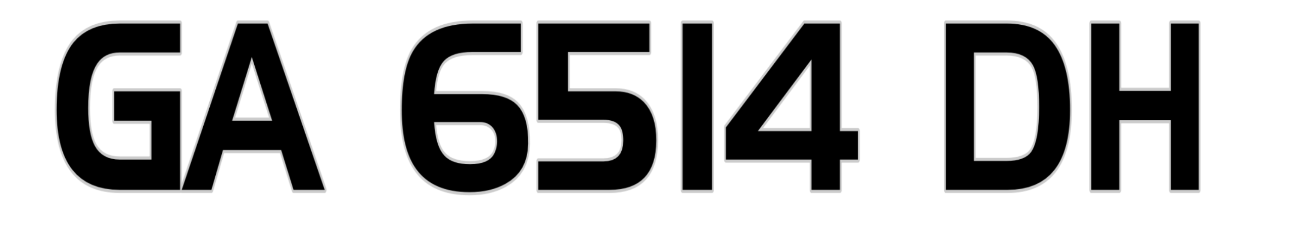 GA 6514 DH