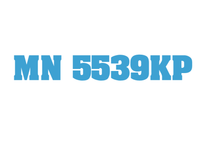 MN 5539KP