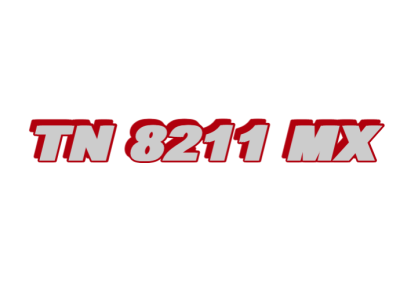 TN 8211 MX