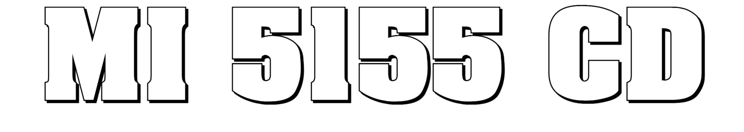 MI 5155 CD
