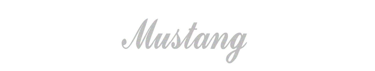 Mustang