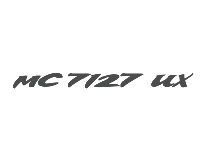 MC 7127 UX