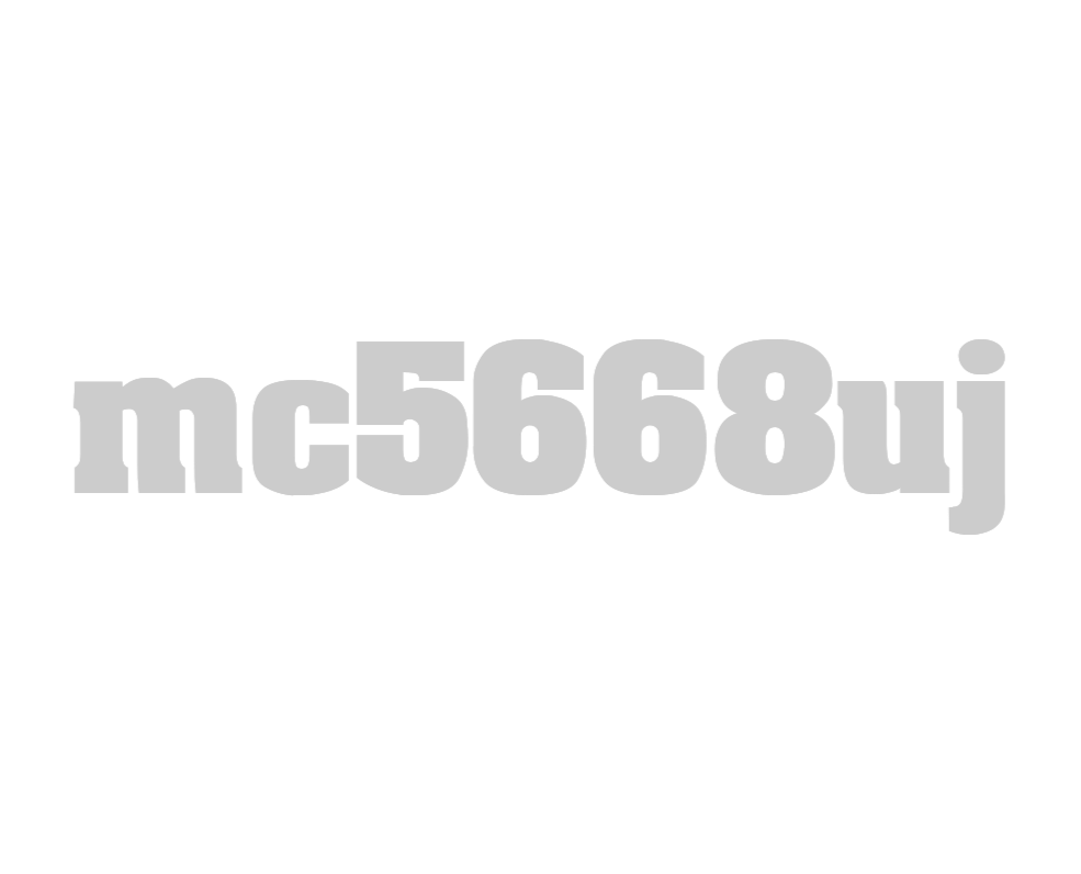 mc5668uj