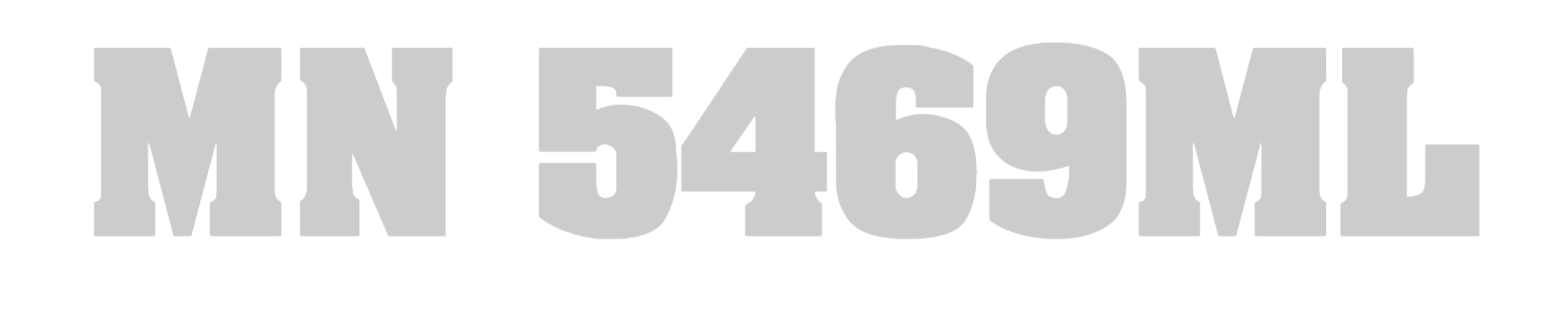 MN 5469ML