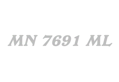 MN 7691 ML