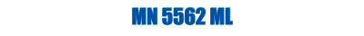 MN 5562 ML