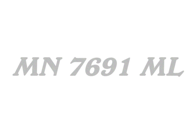 MN 7691 ML
