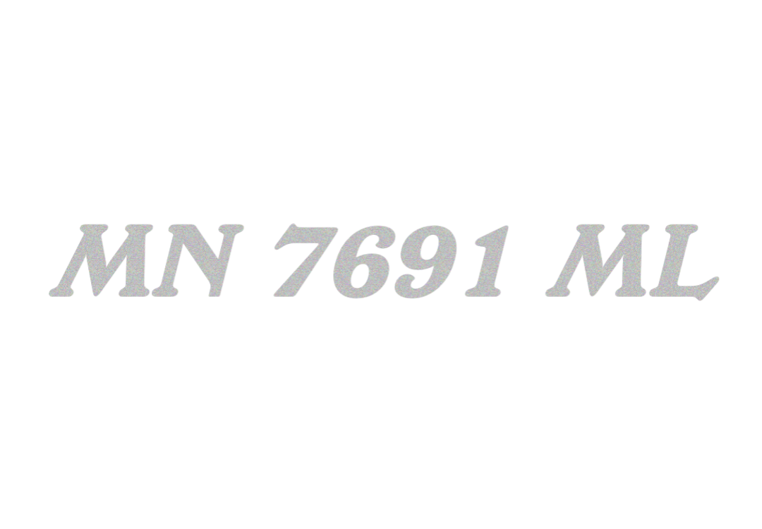 MN 7691 ML