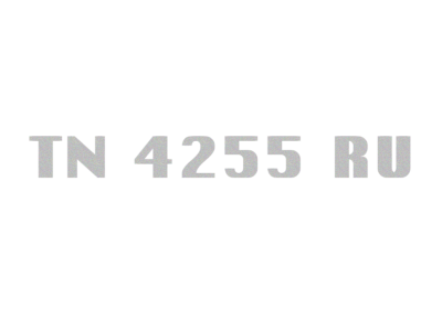 TN 4255 RU