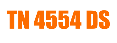 TN 4554 DS