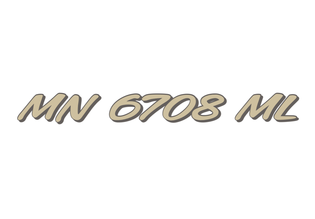 MN 6708 ML