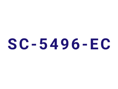 SC-5496-EC