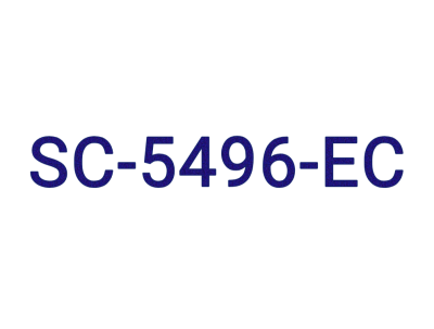 SC-5496-EC