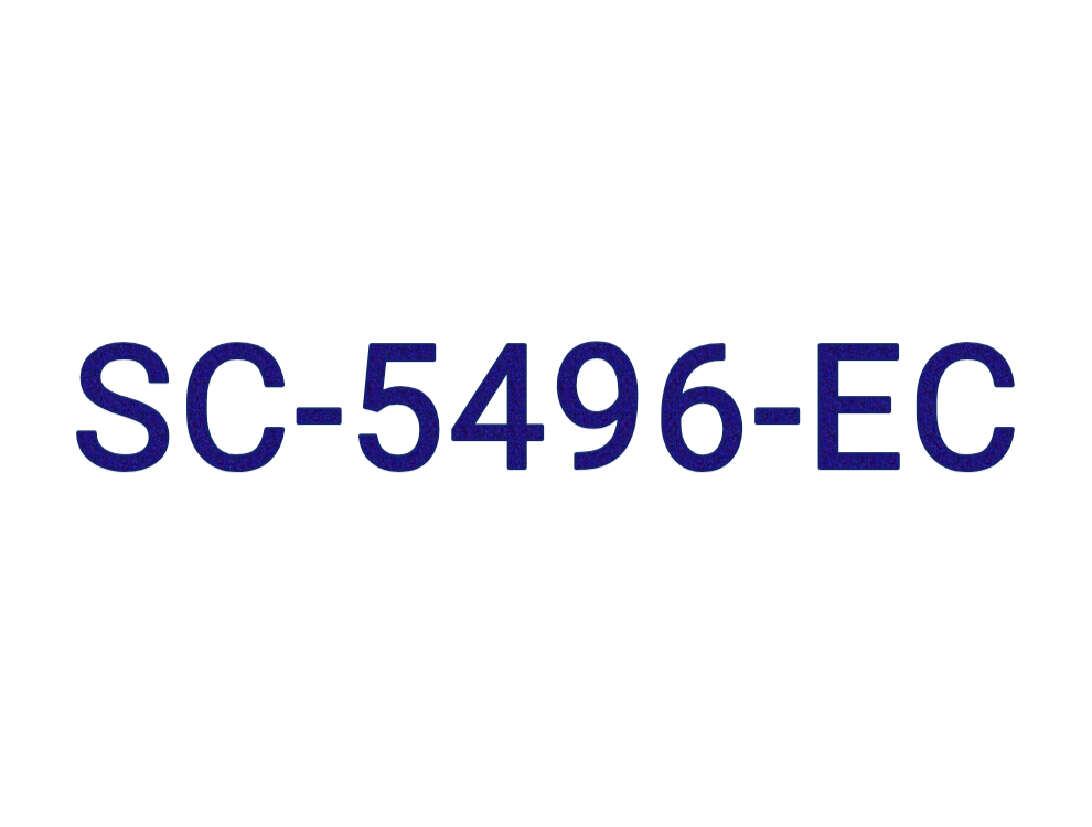 SC-5496-EC